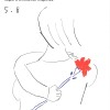 無印良品の「おかあさん、ありがとう。『母の日の花』」カタログデザイン
