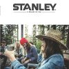 STANLEY スタンレー「JAPAN カタログ 2015 」デザイン
