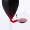 ボトルとグラス一体型でワインはさらに美味しく「共栄デザイン グラスタンク」